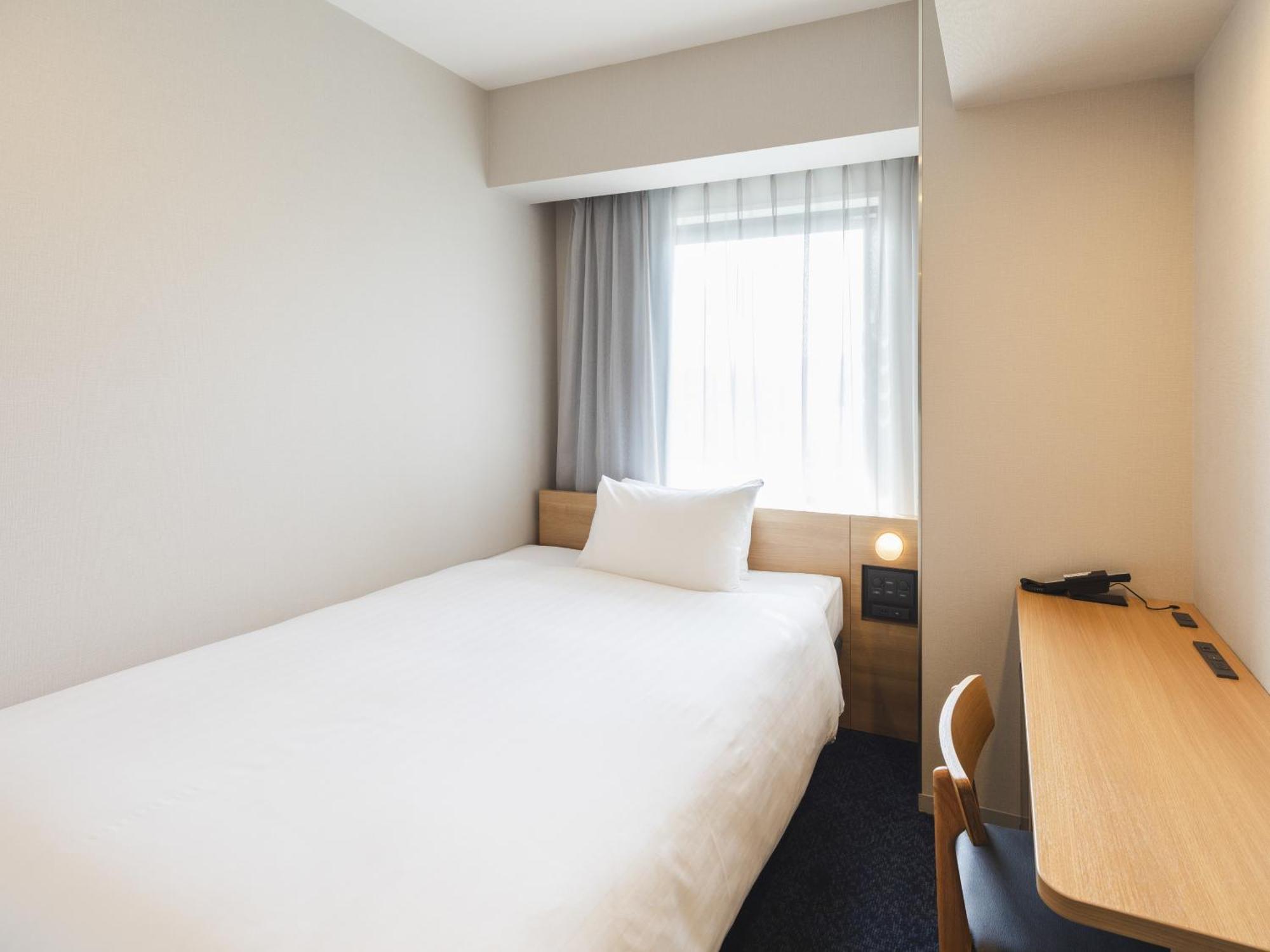 Sotetsu Fresa Inn Hiroshima Exterior foto